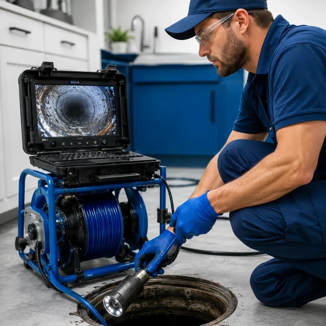 Pipe Relining professionals serving Bob White, WV